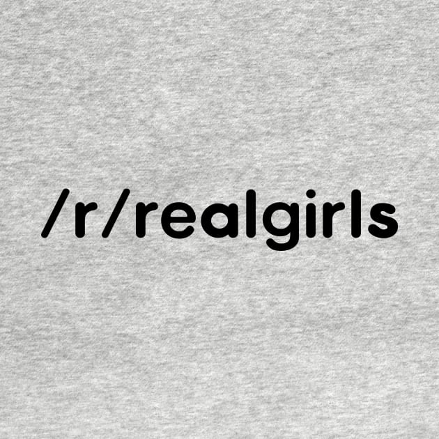 Reddit Real Girls by RumbleWave